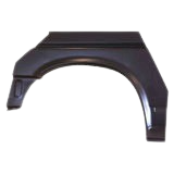 Passage de roue arrière Droit T4 9/1990-6/2003 Rallongé seulement