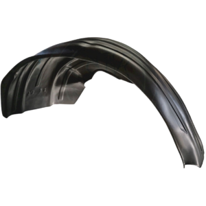 Protection plastique de passage de roue avant Gauche T4 9/1990-6/2003