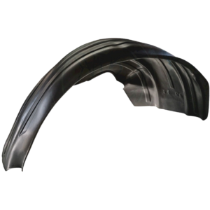 Protection plastique de passage de roue avant Droit T4 9/1990-6/2003