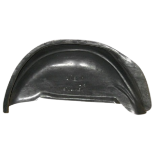 Protection plastique de passage de roue arrière Gauche T4 9/1990-6/2003