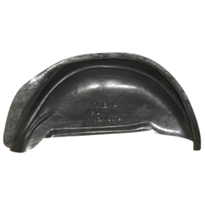 Protection plastique de passage de roue arrière Droit T4 9/1990-6/2003