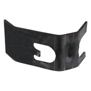 Support de cric avant gauche de T25