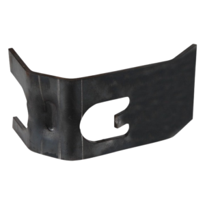 Support de cric avant droit de T25