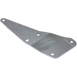 Support pour silentbloc de maintien de silencieux T25 1,7D/1,6D/1,6TD