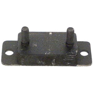 Silentbloc d’échappement