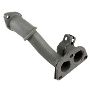 Coude droit entre cylindre et échappement pour T25 (DF/DG)