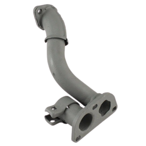 Coude gauche entre cylindre et échappement pour T25 (DF/DG)