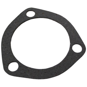 Joint de tube sur silencieux