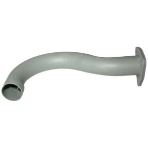 Tuyau de sortie de silencieux