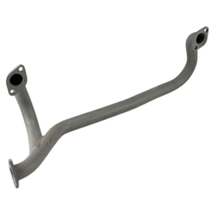 Tube intermédiaire près de la boîte de vitesse