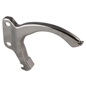 Support gauche d’échappement