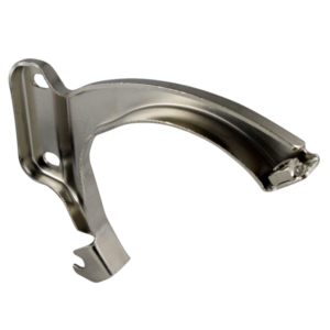 Support droit d’échappement