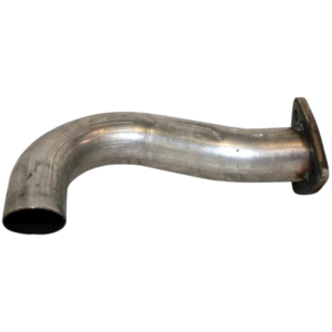 Tuyau de sortie de silencieux