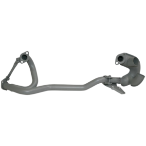 Tube intermédiaire près de la boîte de vitesse sauf synchro (cylindre 1 à 3)