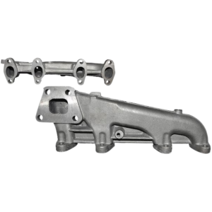 Collecteur d'échappement pour T25 1,6TD 8/84-7/92