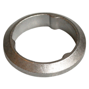 Joint entre coude et tube latéral