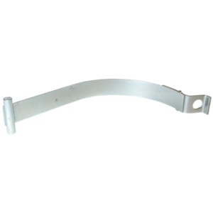 Sangle de fixation de silencieux