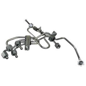 Ligne d’injection pour T25 Diesel