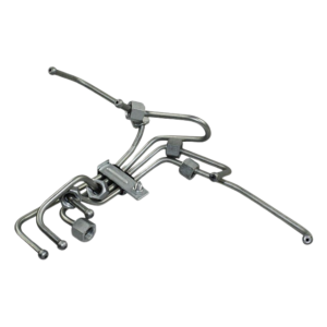 Ligne d’injection pour T25 Turbo Diesel