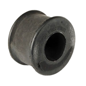 Silentbloc 21mm entre biellette et barre stabilisatrice