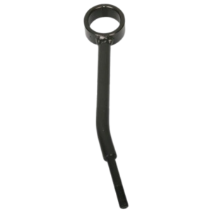 Biellette de barre stabilisatrice gauche T25 Syncro 14 ou 16’’  11/88-