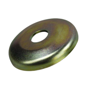 Coupelle de biellette droite