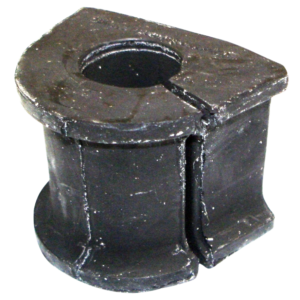 Silentbloc de maintien de barre stabilisatrice sur chassis 20mm pour biellette droite