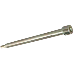 Vis à tête cylindrique supérieure pour bras transversal