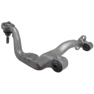 Bras transversal supérieur Droit avec rotule et silentblocs, T4 9/1990-12/1995