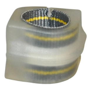 Silentbloc pour barre stabilisatrice diamètre 27mm T4 9/1990-6/2003