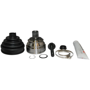 Noix de cardan avant extérieur (côté roue) 98mm T4 9/1990-6/1994 sans ABS