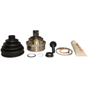 Noix de cardan avant extérieur (côté roue) T4 9/1990-6/1994 avec ABS