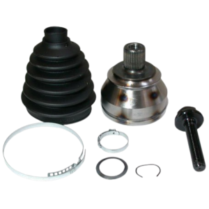 Noix de cardan avant extérieur (coté roue) 98mm T4 7/1994-6/2003 sans ABS