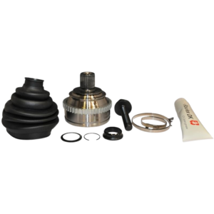 Noix de cardan avant extérieur (côté roue) T4 7/1994-6/2003 avec ABS