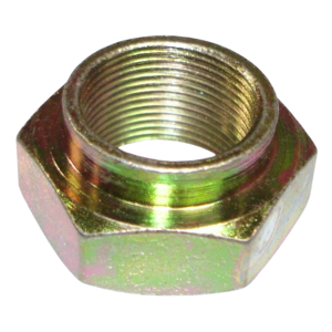 Ecrou de fusée avant  M 17 x 1 mm