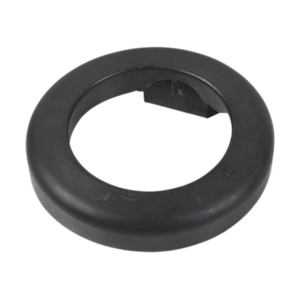 Silentbloc de maintien de ressort d'amortisseur avant T25