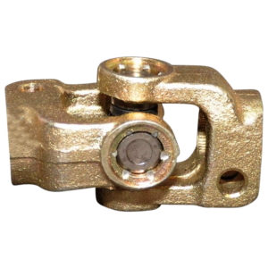 Cardan coupleur de direction assistée de T25