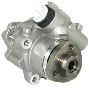 Pompe hydraulique à ailettes de direction assistée T4 9/1990-12/1995 1900cc Diesel/TD, 2400cc Diesel, 2000cc et 2500cc Essence