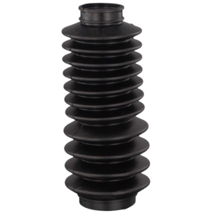 Soufflet de crémaillère de direction