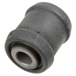 Silentbloc de crémaillère de direction pour boulon de 8mm, à l'unité T4 9/1990-12/1992