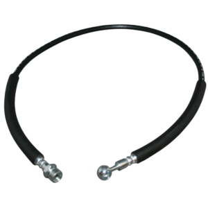 Flexible d'embrayage longueur 1035mm sur récepteur d'embrayage sur boite de vitesse