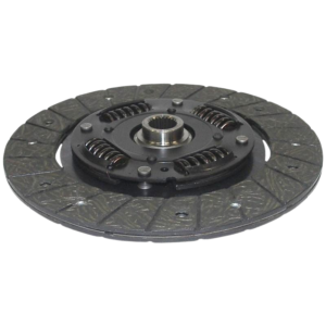 Disque d’embrayage 215mm