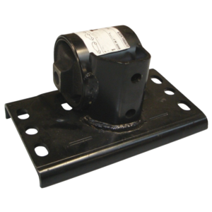 Support de boite de vitesse pour moteur essence CT et CU