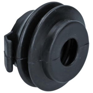 Soufflet de protection sur fourchette de sélection de boîte de vitesse T25 5/79-8/82