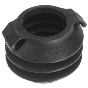 Soufflet de protection sur fourchette de sélection de boîte de vitesse T25 8/82-7/92