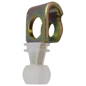 Levier de sélection sur boîte de vitesse T25 8/83-91 Qualité Supérieure