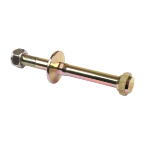 Guide tringle arrière sur boîte à vitesse avec bague plastique T25 80-7/82