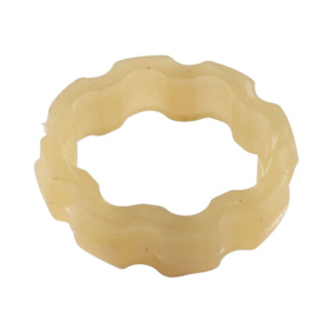 Bague plastique sur guide tringle arrière T25 80-7/82