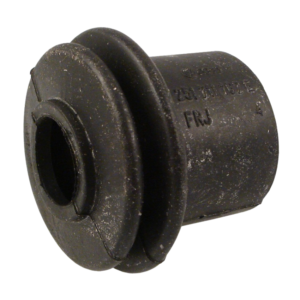 Soufflet sur levier de sélection