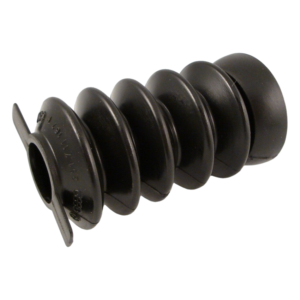 Soufflet de tringlerie (2 par véhicule) Qualité OEM